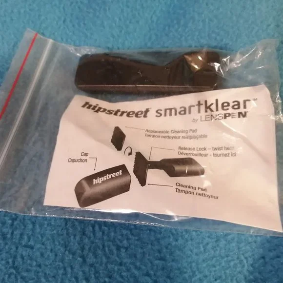 Hipstreet SmartKlear Screen Cleaner - Picture 1 of 2